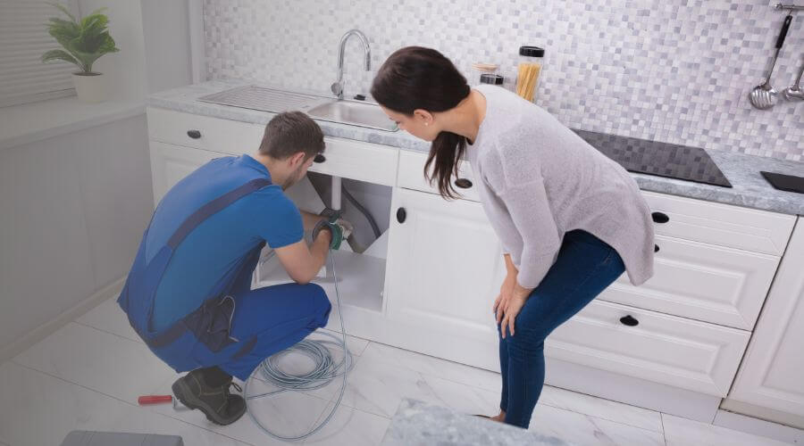 Professional Tankless Water Heater Installation in Elton, WI